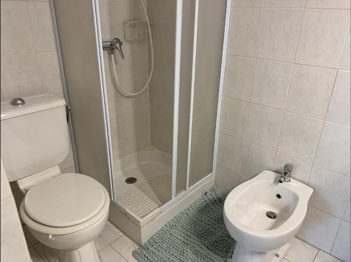 Coquet Logement Front De Mer Cagnes-sur-Mer Ngoại thất bức ảnh