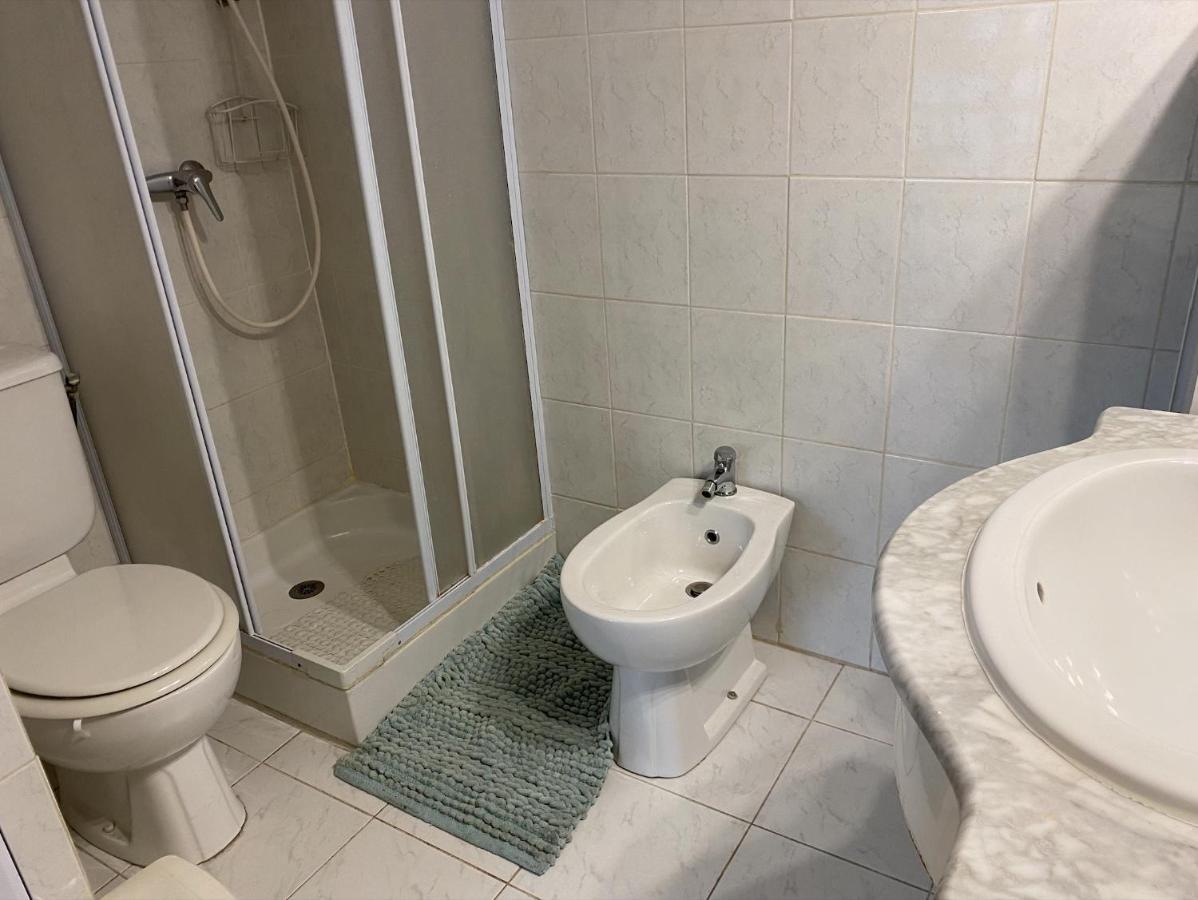 Coquet Logement Front De Mer Cagnes-sur-Mer Ngoại thất bức ảnh